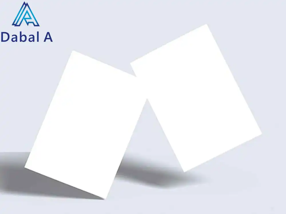 Common Printing Paper A4