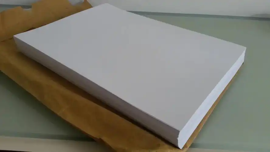 A4 Copy Paper 70/75/80 Office Paper - Image 5
