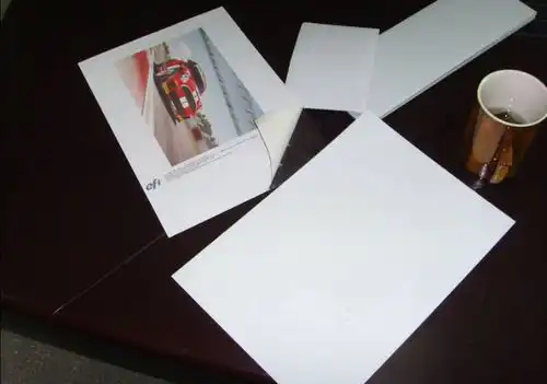 Common Printing Paper A4 - Image 4