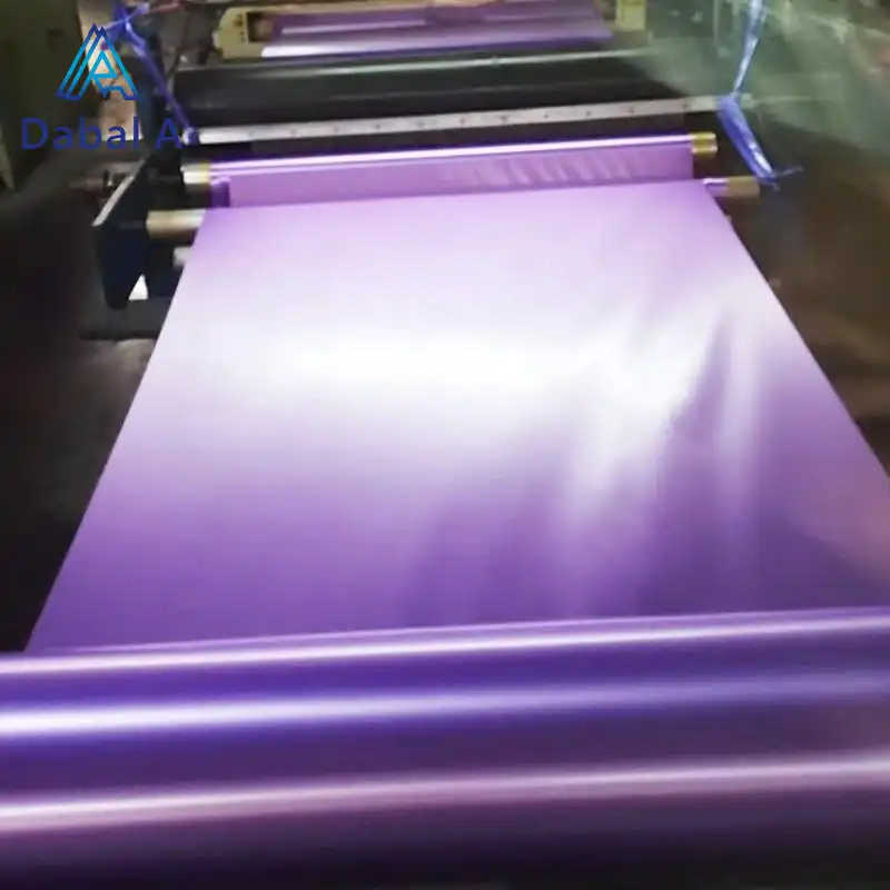 Large Colorful Paper Rolls - Image 2